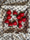 بالم لب توت فرنگی🍓