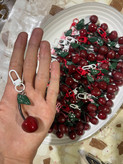 جاکلیدی گیلاسی