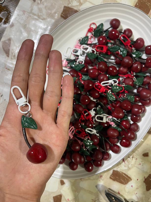 جاکلیدی گیلاسی